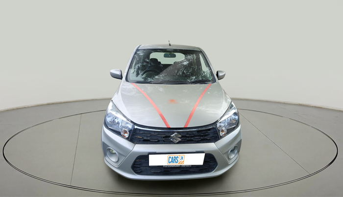 2018 Maruti Celerio VXI, Petrol, Manual, 28,643 km, exterior