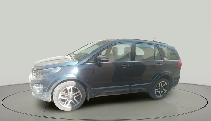 2017 Tata Hexa XT 4X2 6 STR, Diesel, Manual, 57,397 km, exterior