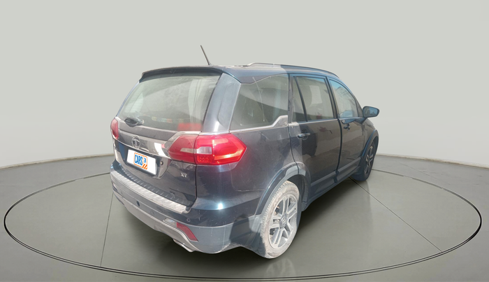 2017 Tata Hexa XT 4X2 6 STR, Diesel, Manual, 57,397 km, exterior