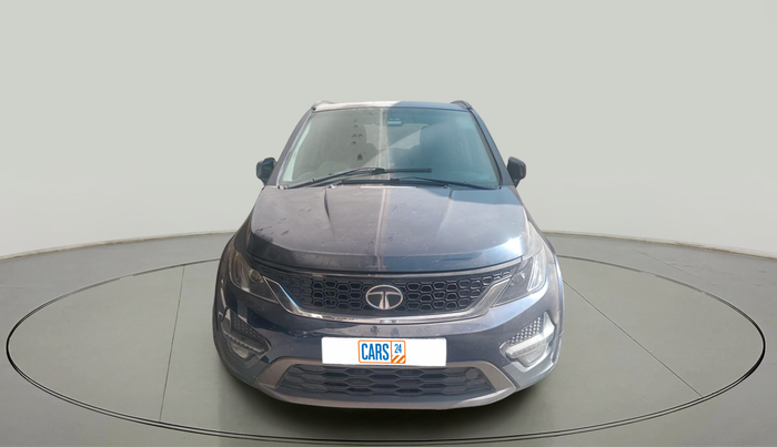 2017 Tata Hexa XT 4X2 6 STR, Diesel, Manual, 57,397 km, exterior