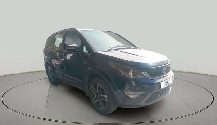 2017 Tata Hexa XT 4X2 6 STR, Diesel, Manual, 57,397 km, exterior