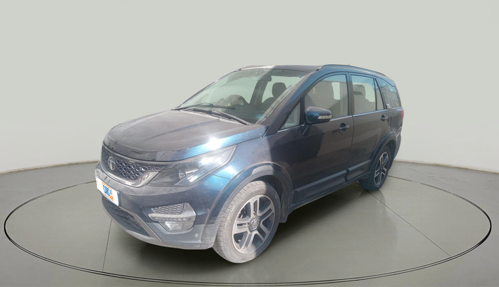 2017 Tata Hexa XT 4X2 6 STR, Diesel, Manual, 57,397 km, exterior