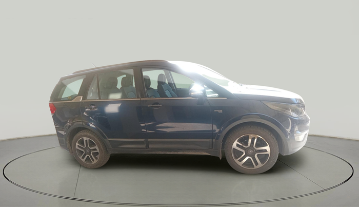 2017 Tata Hexa XT 4X2 6 STR, Diesel, Manual, 57,397 km, exterior