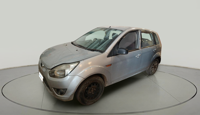 2012 Ford Figo EXI 1.4 DIESEL, Diesel, Manual, 1,52,072 km, exterior