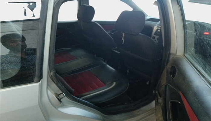 2012 Ford Figo EXI 1.4 DIESEL, Diesel, Manual, 1,52,072 km, interior