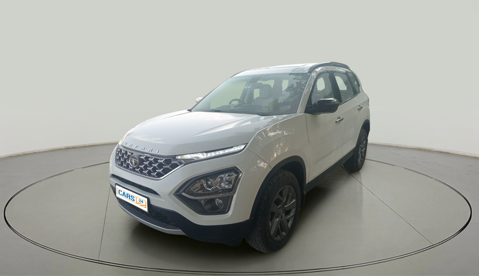 2022 Tata Safari XT PLUS, Diesel, Manual, 77,541 km, exterior
