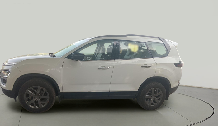 2022 Tata Safari XT PLUS, Diesel, Manual, 77,541 km, exterior