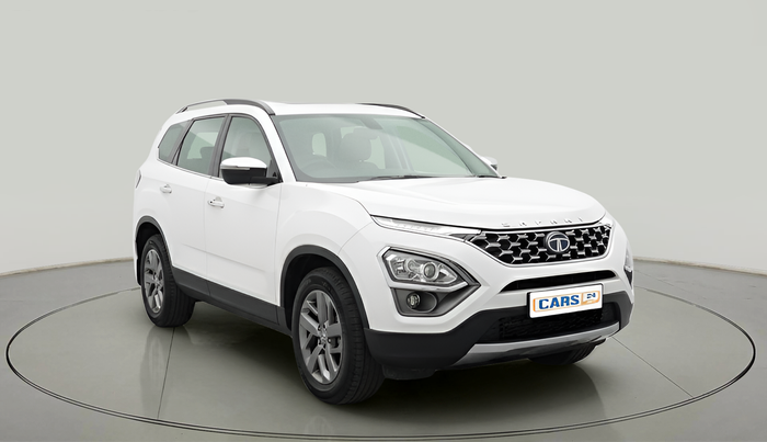 2022 Tata Safari XT PLUS, Diesel, Manual, 77,541 km, exterior