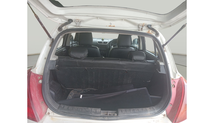 2014 Maruti Swift VDI, Diesel, Manual, 95,093 km, exterior