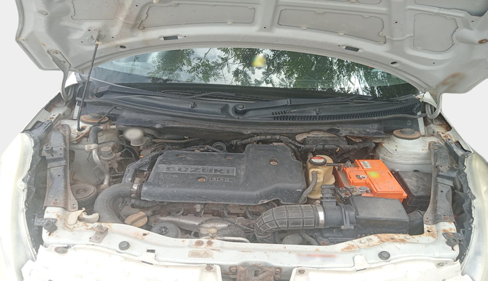 2014 Maruti Swift VDI, Diesel, Manual, 95,093 km, exterior