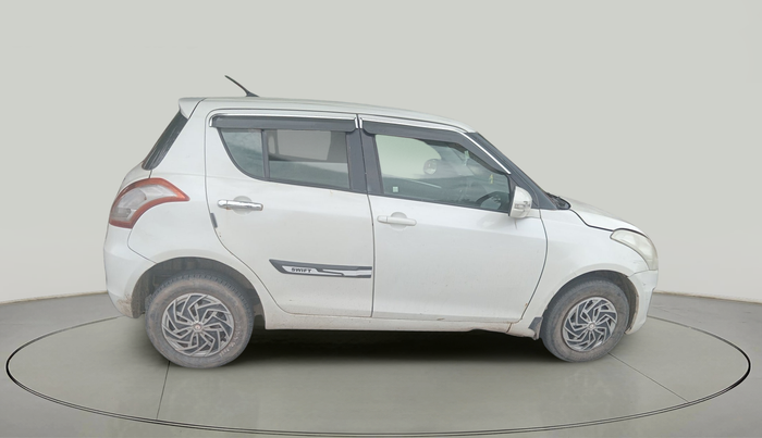 2014 Maruti Swift VDI, Diesel, Manual, 95,093 km, exterior