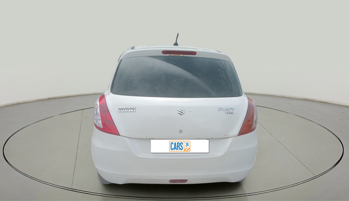 2014 Maruti Swift VDI, Diesel, Manual, 95,093 km, exterior