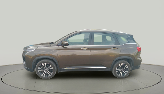 2023 MG HECTOR PLUS SHARP PRO 2.0 TURBO DIESEL 6 STR, Diesel, Manual, 32,000 km, exterior