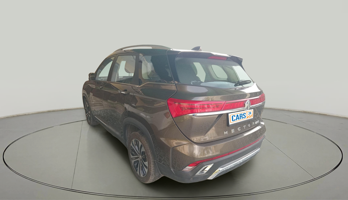 2023 MG HECTOR PLUS SHARP PRO 2.0 TURBO DIESEL 6 STR, Diesel, Manual, 32,000 km, exterior