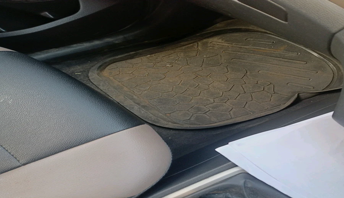 2018 Hyundai Creta SX PLUS 1.6 DIESEL, Diesel, Manual, 58,274 km, interior