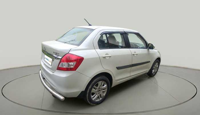 2014 Maruti Swift Dzire ZDI, Diesel, Manual, 1,52,480 km, exterior