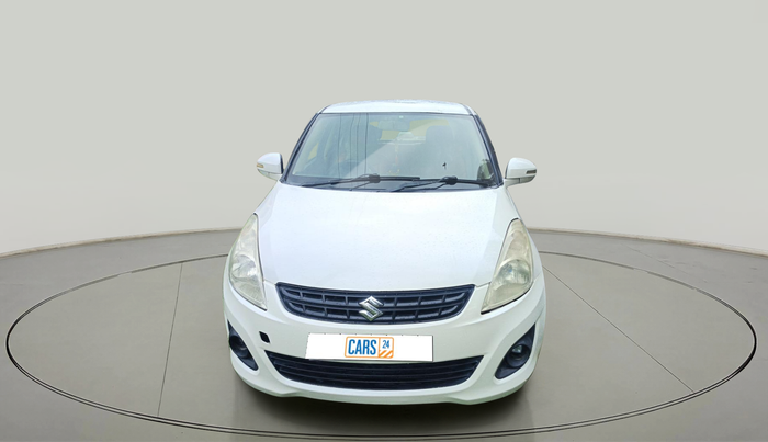 2014 Maruti Swift Dzire ZDI, Diesel, Manual, 1,52,480 km, exterior