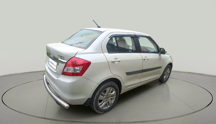 2014 Maruti Swift Dzire ZDI, Diesel, Manual, 1,52,480 km, exterior