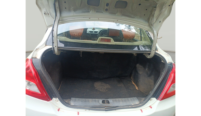2014 Maruti Swift Dzire ZDI, Diesel, Manual, 1,52,480 km, exterior