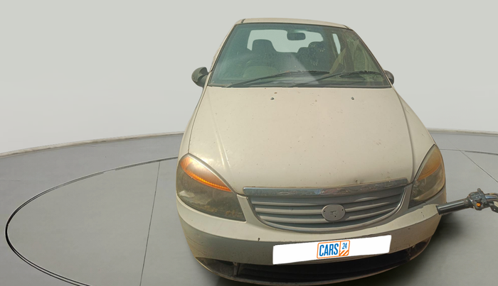 2011 Tata Indigo ECS LS TDI , Diesel, Manual, 1,18,991 km, exterior