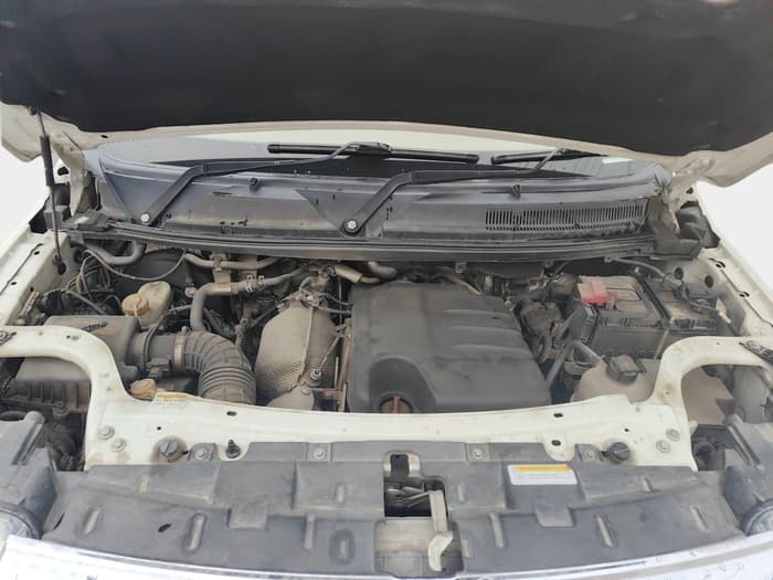 2022 Mahindra BOLERO NEO N10 R, Diesel, Manual, 36,599 km, exterior