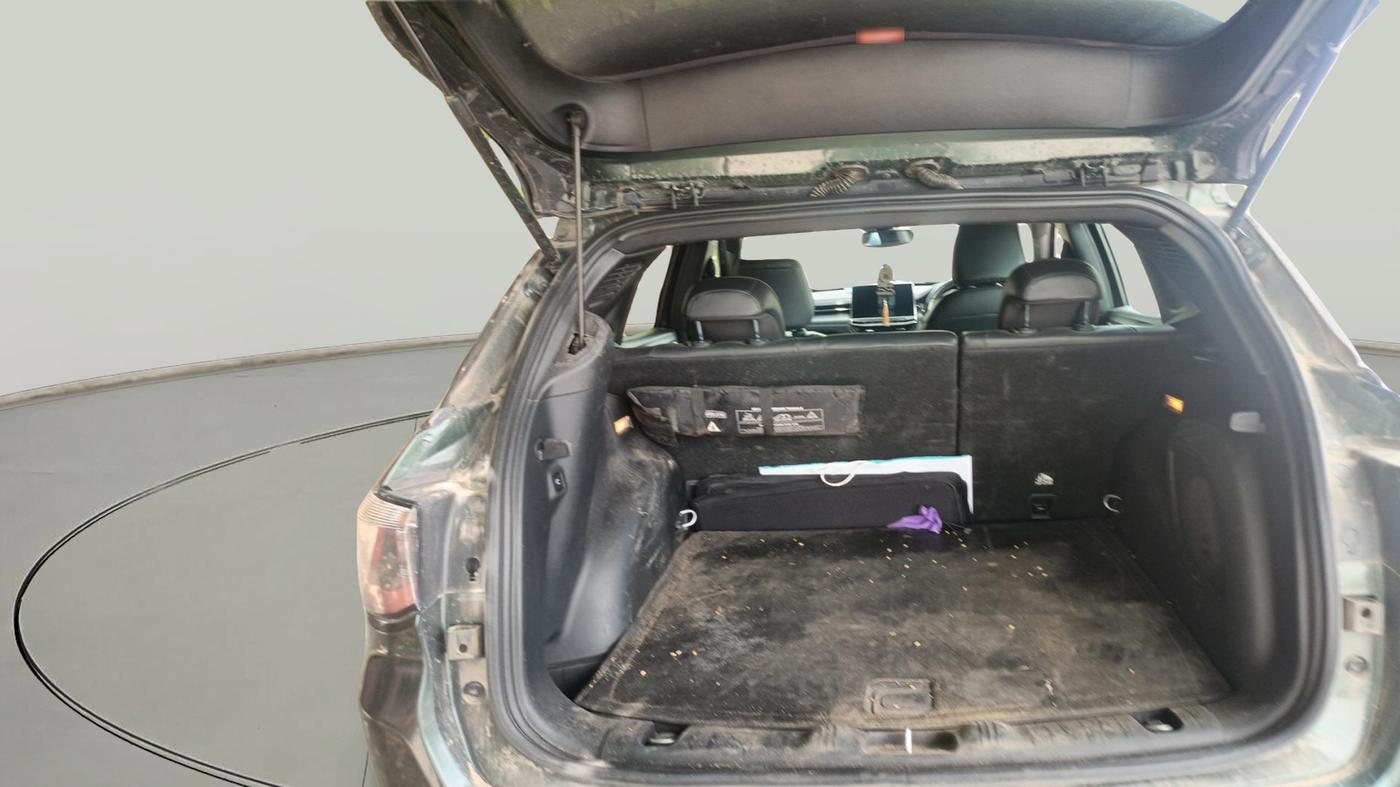 2021 Jeep Compass MODEL S (O) 2.0 DIESEL, Diesel, Manual, 73,238 km, exterior