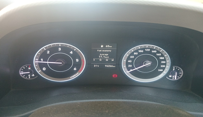 2021 Hyundai Creta E 1.5 DIESEL, Diesel, Manual, 96,266 km, interior