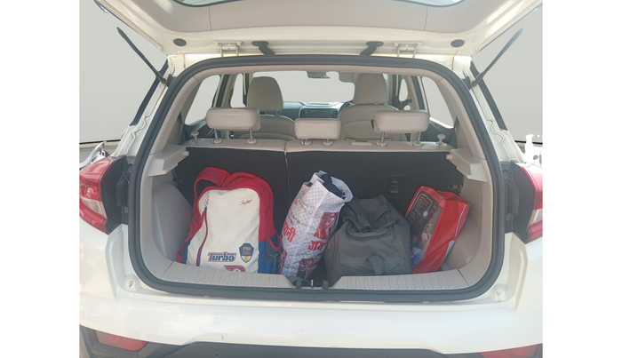 2019 Mahindra XUV300 W8 (O) 1.5 DIESEL, Diesel, Manual, 1,28,150 km, exterior