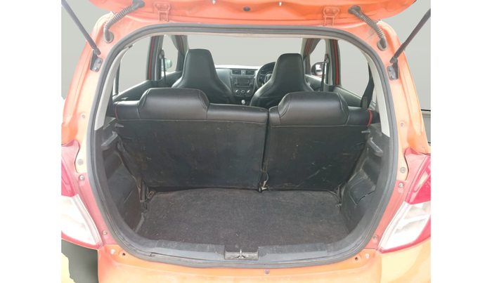 2017 Maruti Celerio X ZXI (O) AMT, Petrol, Automatic, 3,80,001 km, exterior