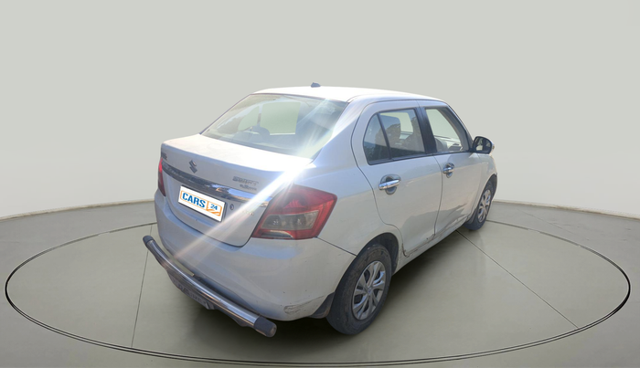 2015 Maruti Swift Dzire VDI, Diesel, Manual, 96,597 km, exterior