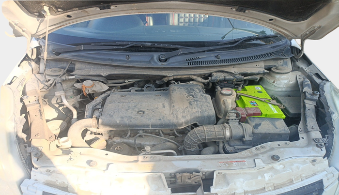 2015 Maruti Swift Dzire VDI, Diesel, Manual, 96,597 km, exterior