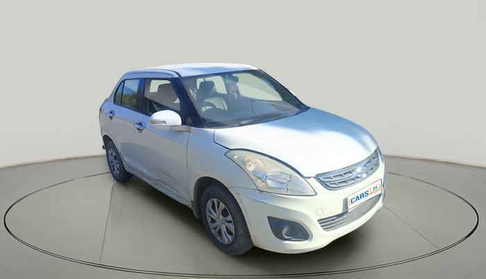 2015 Maruti Swift Dzire VDI, Diesel, Manual, 96,597 km, exterior