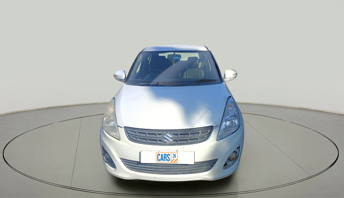 2015 Maruti Swift Dzire VDI, Diesel, Manual, 96,597 km, exterior