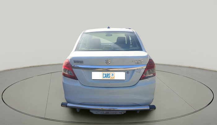 2015 Maruti Swift Dzire VDI, Diesel, Manual, 96,597 km, exterior