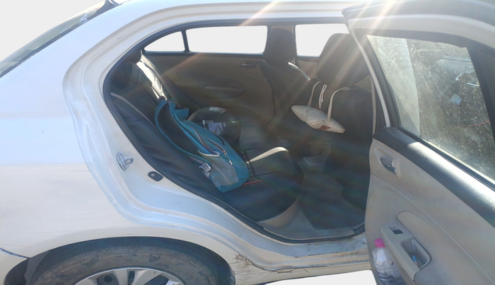 2015 Maruti Swift Dzire VDI, Diesel, Manual, 96,597 km, interior