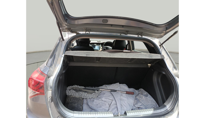 2017 Hyundai Elite i20 ASTA 1.2, Petrol, Manual, 53,972 km, exterior
