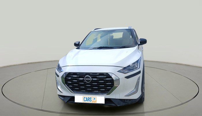 2021 Nissan MAGNITE XE, Petrol, Manual, 13,902 km, exterior