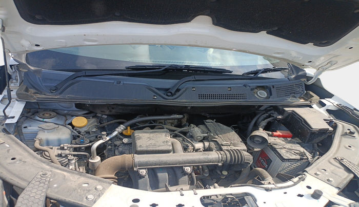 2021 Nissan MAGNITE XE, Petrol, Manual, 13,902 km, exterior
