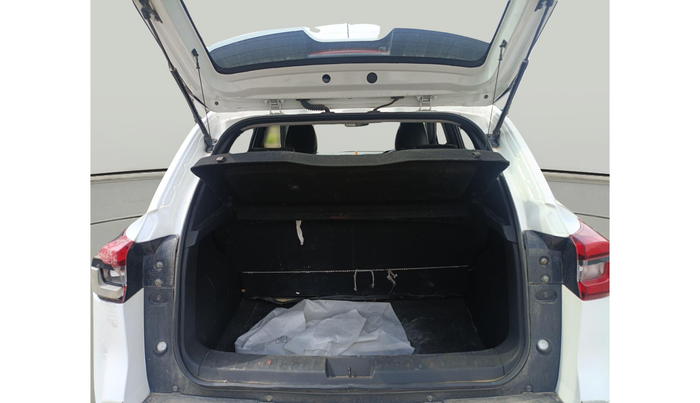 2021 Nissan MAGNITE XE, Petrol, Manual, 13,902 km, exterior