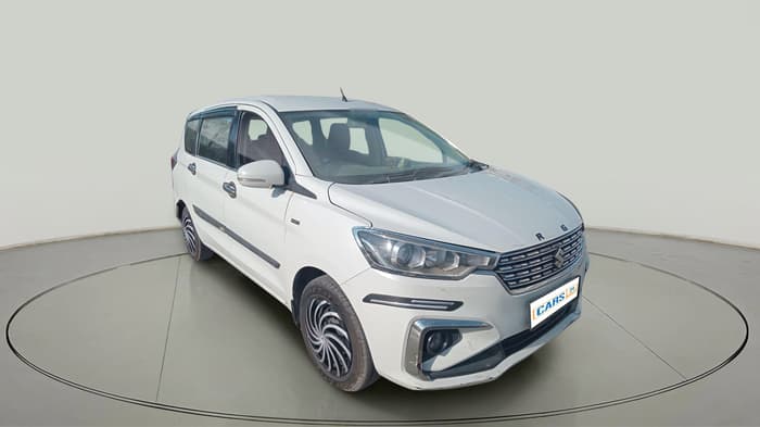 2019 Maruti Ertiga VDI 1.3, Diesel, Manual, 1,55,113 km, exterior