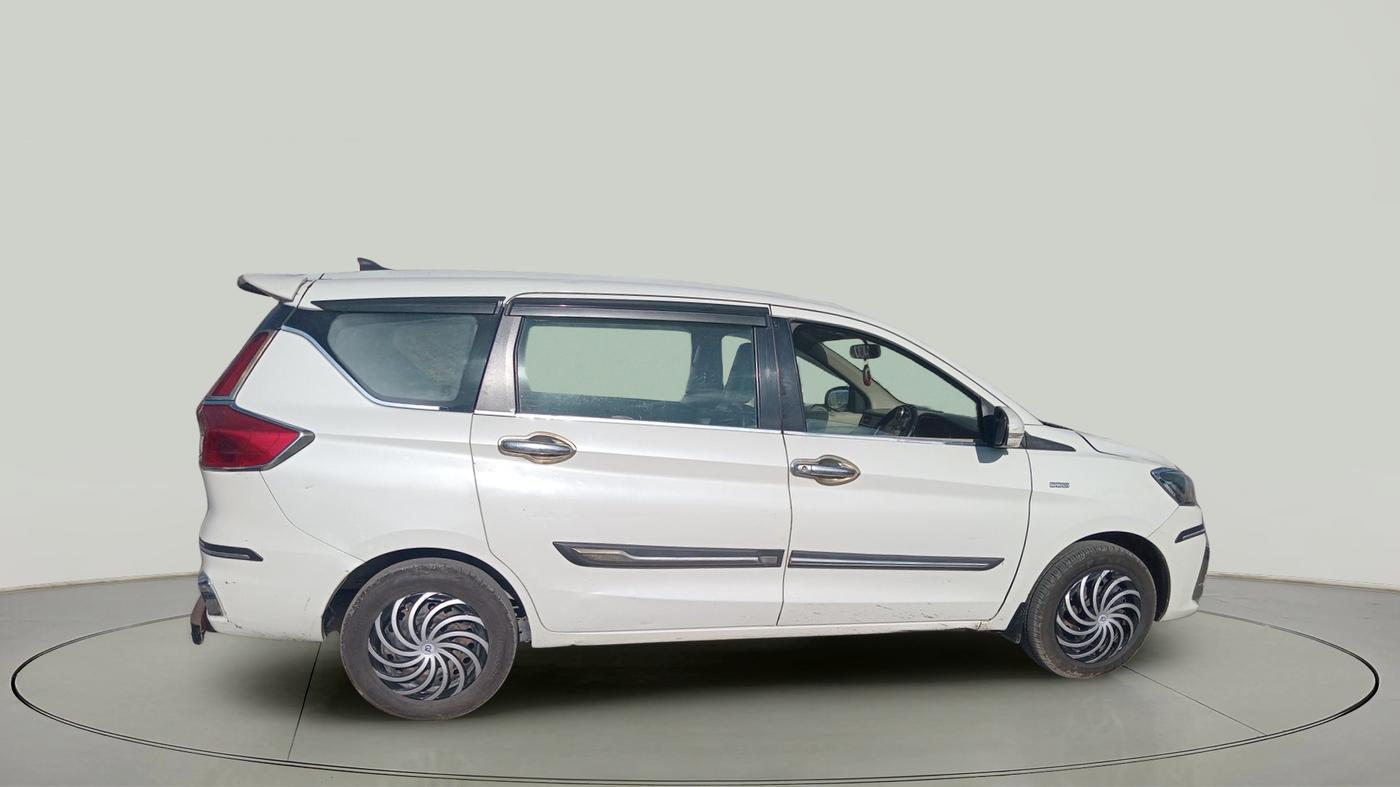 2019 Maruti Ertiga VDI 1.3, Diesel, Manual, 1,55,113 km, exterior