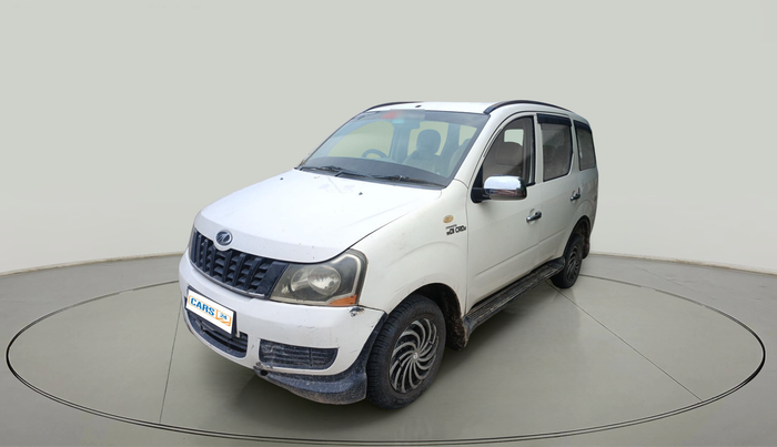 2013 Mahindra Xylo D4, Diesel, Manual, 94,579 km, exterior