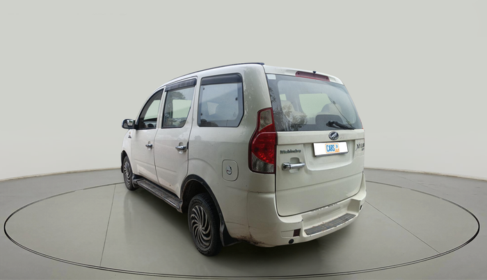 2013 Mahindra Xylo D4, Diesel, Manual, 94,579 km, exterior