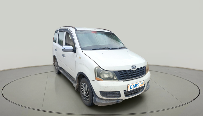 2013 Mahindra Xylo D4, Diesel, Manual, 94,579 km, exterior