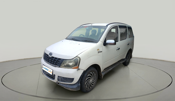 2013 Mahindra Xylo D4, Diesel, Manual, 94,579 km, exterior