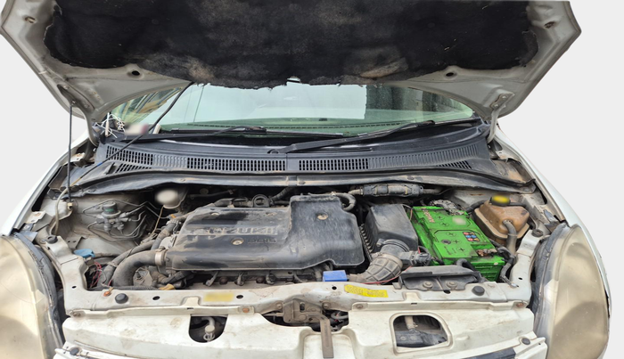 2008 Maruti Swift VDI, Diesel, Manual, 1,79,705 km, exterior