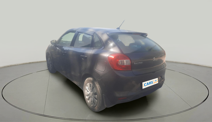 2016 Maruti Baleno DELTA DIESEL 1.3, Diesel, Manual, 1,26,604 km, exterior