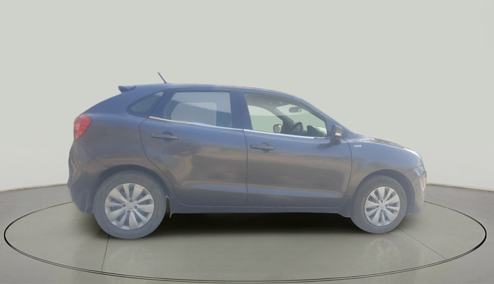 2016 Maruti Baleno DELTA DIESEL 1.3, Diesel, Manual, 1,26,604 km, exterior