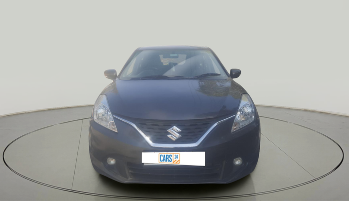 2016 Maruti Baleno DELTA DIESEL 1.3, Diesel, Manual, 1,26,604 km, exterior