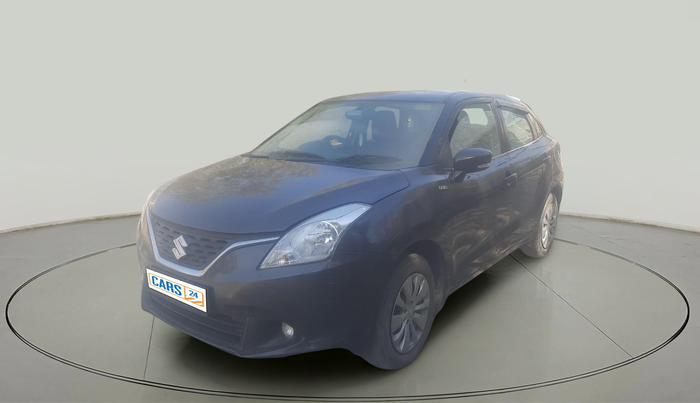 2016 Maruti Baleno DELTA DIESEL 1.3, Diesel, Manual, 1,26,604 km, exterior